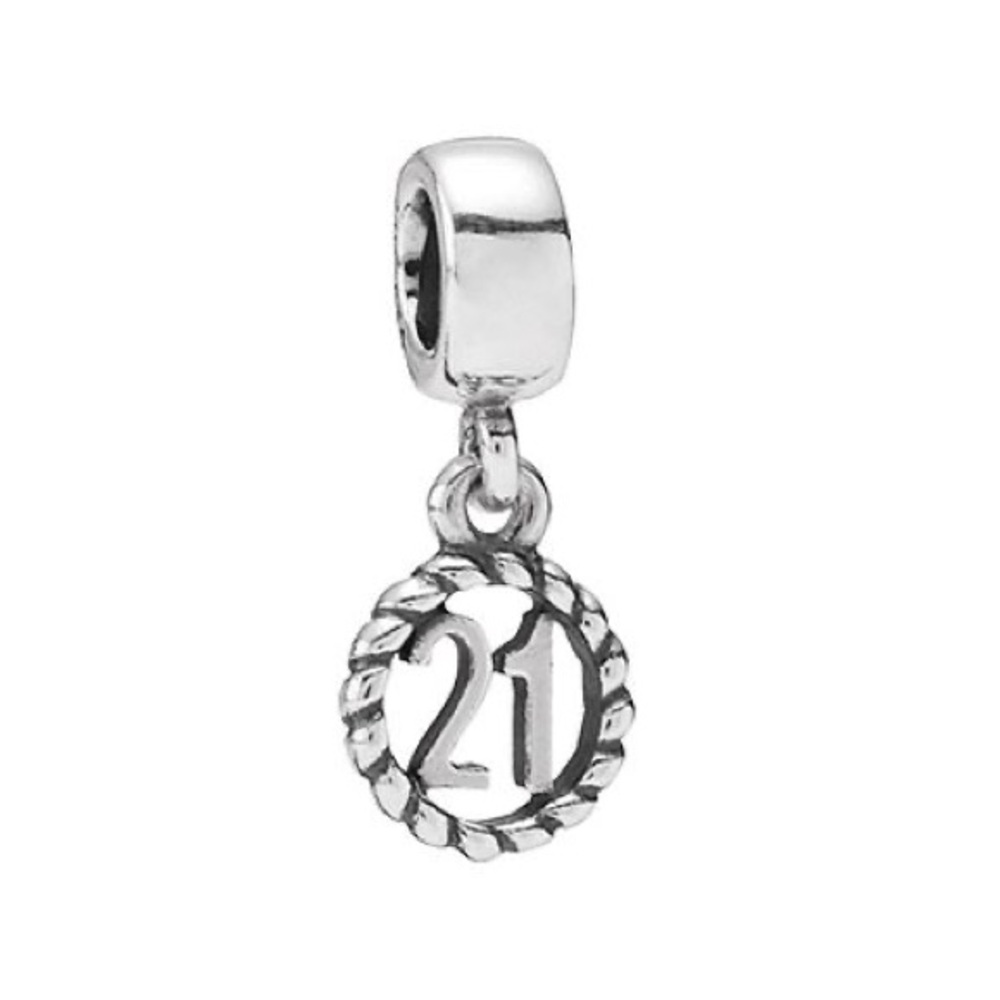 Pandora Charms and Extra Gift